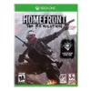Homefront: The Revolution...