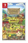 Stardew Valley - Nintendo...