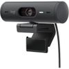 Logitech BRIO 500 Webcam - 4...