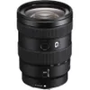 Sony E 16-55mm f/2.8 G Lens