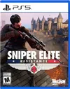 Sniper Elite: Resistance -...