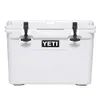 YETI Tundra 35 Cooler, White