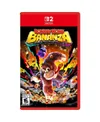 Donkey Kong Bananza -...