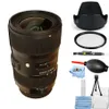 Sigma 18-35mm f/1.8 DC HSM...