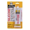 Oatey Harvey Clear Silicone...
