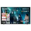 Sony BRAVIA XR, XR-55A80L, 55...