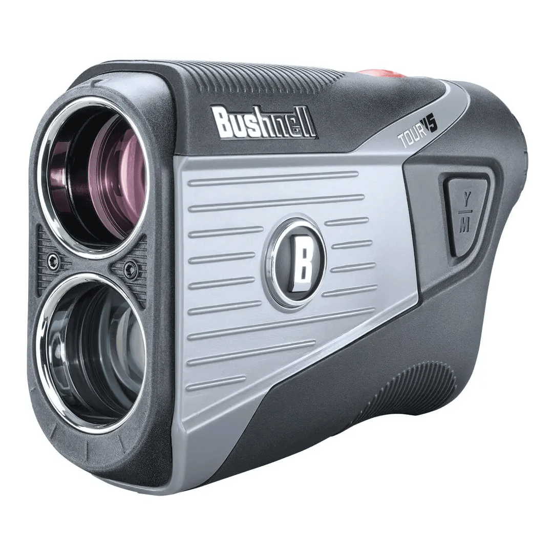 BUSHNELL TOUR V5 GOLF LASER...