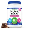 Orgain Organic Vegan Meal...