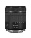 Canon RF 24-105mm F4-7.1 is...