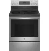 GE Profile 30-in Glass Top 5...