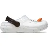 Crocs Toddler Frozen Olaf...
