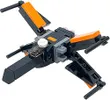 LEGO Star Wars: Poe Dameron's...