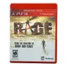 Rage Playstation 3 Game -...