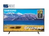 55" Class Crystal UHD TU830...