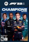 F1 2022: Champions – PC...