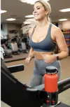 Horizon T101/T202 Treadmill...