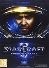 Starcraft II (2): Wings of...