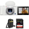 Sony ZV-1 Digital Camera with...