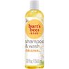 Burt's Bees Baby Bee Shampoo...