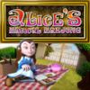 Alice's Magical Mahjong...