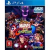 Marvel vs. Capcom: Infinite...