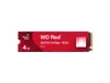 WD Red SN700 NVMe SSD, 4TB of...