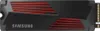 Samsung - 990 PRO 2TB...