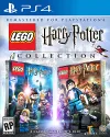 LEGO HARRY POTTER COLLECTION...