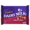 Cadbury Dairy Milk Fruit &...