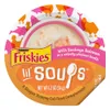 Purina Friskies Lil' Soups In...
