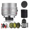 Leica Summilux-M 35mm F/1.4...