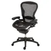 Herman Miller "aeron"...