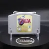 The Legend of Zelda: Ocarina...