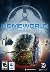 Homeworld Remastered...