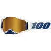 100% Armega Cross Goggles...