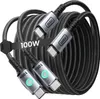 INIU - 100W USB C to USB C...
