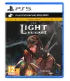 The Light Brigade PSVR2