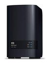 WD 4TB My Cloud EX2 Ultra...