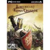 The King's Crusade PC DVD...