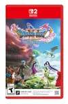 DRAGON QUEST XI S: Echoes of...