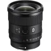 Sony FE 20mm f/1.8 G Lens...