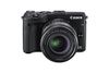 Canon EOS M3 Mirrorless...