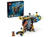 LEGO Technic 42201 Ubåt for...