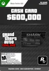 GTA Online: Bull Shark Cash...