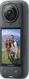 Insta360 - X4 8K 360 Degree...