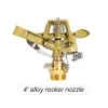 0&deg;-360&deg; Adjustable Brass...