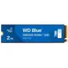 WD Blue SN5000 2TB NVMe PCIe...
