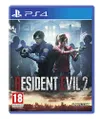 Resident Evil 2 Remake Ps4-...