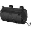 Topeak Tubular BarBag Black,...