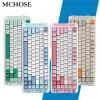 MCHOSE X75 V2 Wireless...
